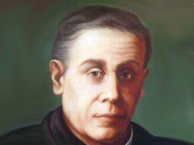 Beato Ricardo Gil