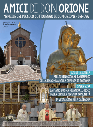 Giornalino lug-ago 26